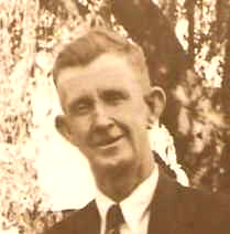 Photo of photos/Joseph Kenneth Alexander McLennan 1889-1963 portrait